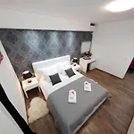 Luxury Gæstehus 4*