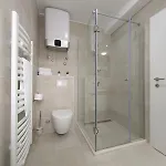 Gæstehus Luxury 4*
