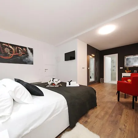 Luxury Guest house 4*