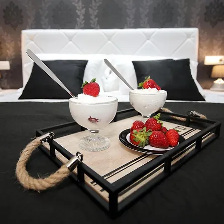 Luxury ゲストハウス 4*