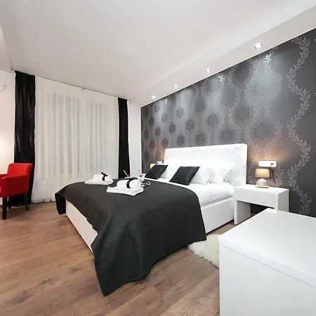 Luxury Guest house Zadar