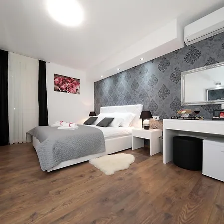 Guest house Luxury 4*