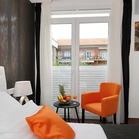 ゲストハウス Luxury ザダル