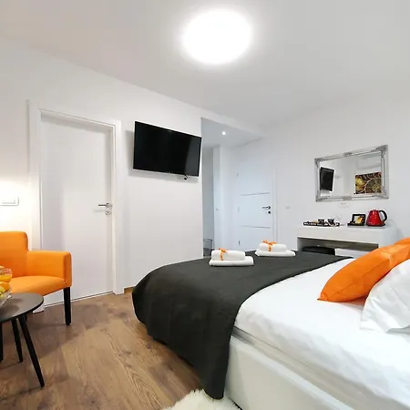 Luxury 4* Zadar
