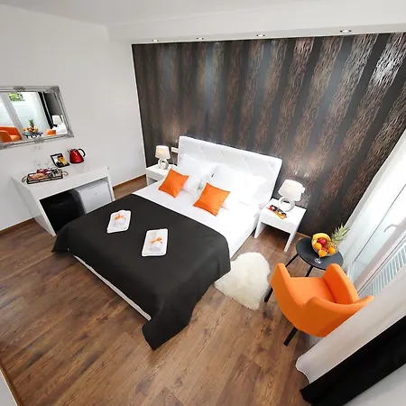 Luxury 4* Zadar