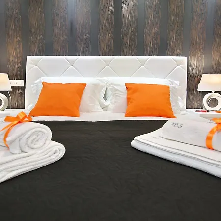 Luxury 4*