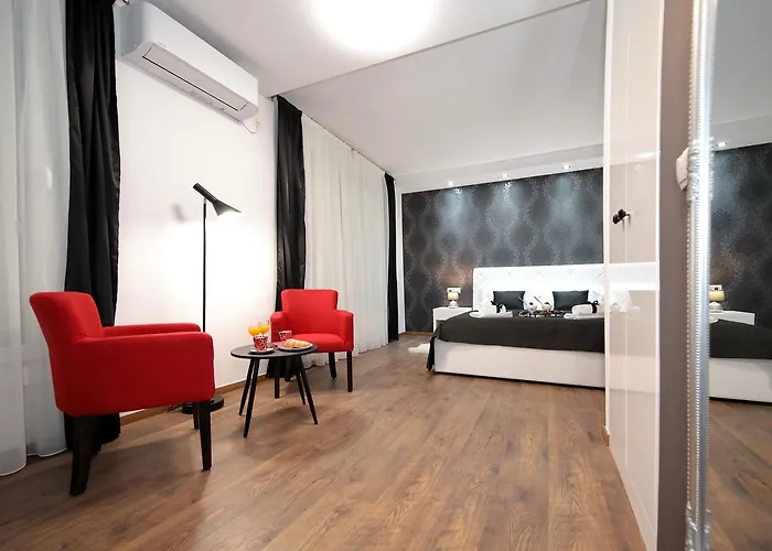 Luxury Guest house Zadar