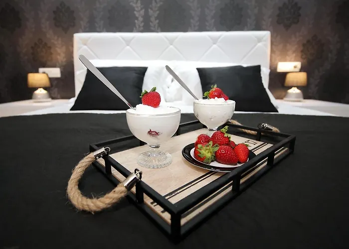 Luxury Guest house 4*