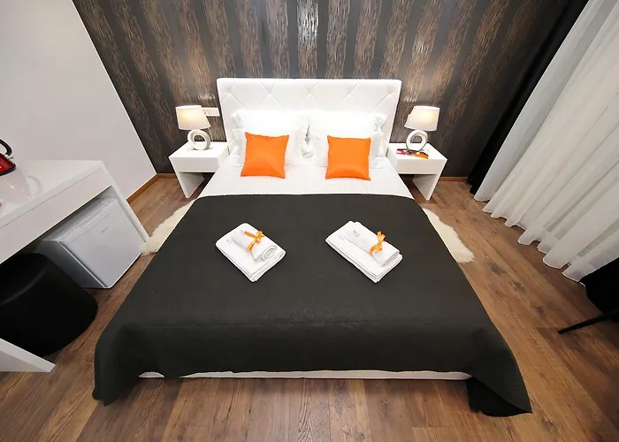 Guest house Luxury 4*