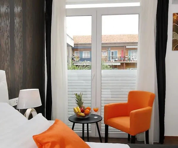 Guest house Luxury Zadar