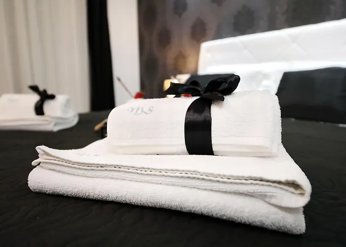 Guest house Luxury Zadar