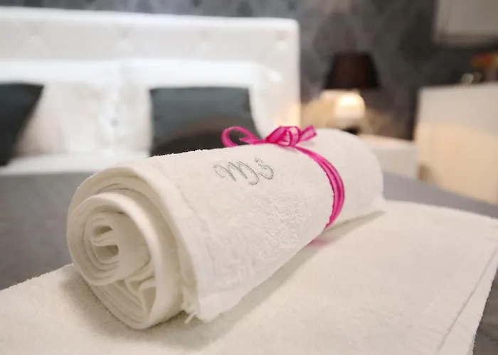 Guest house Luxury 4*