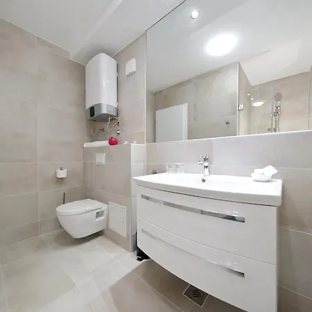 Affittacamere Luxury Zara