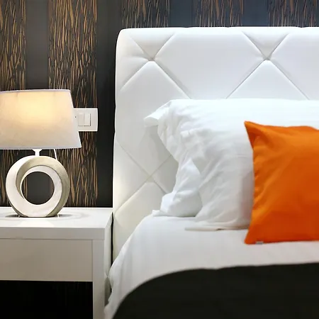 Luxury Affittacamere Zara