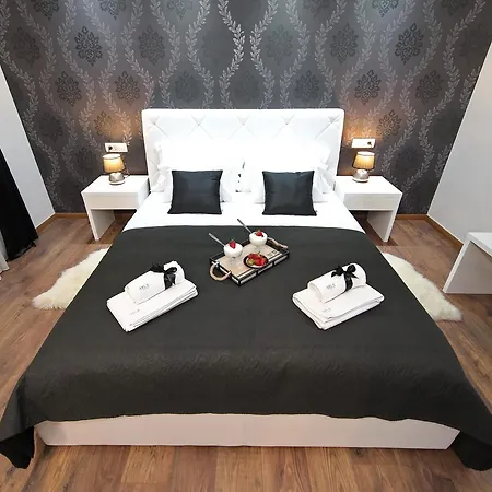 Luxury Pensión Zadar