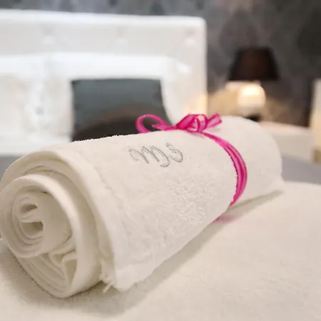 Affittacamere Luxury 4*