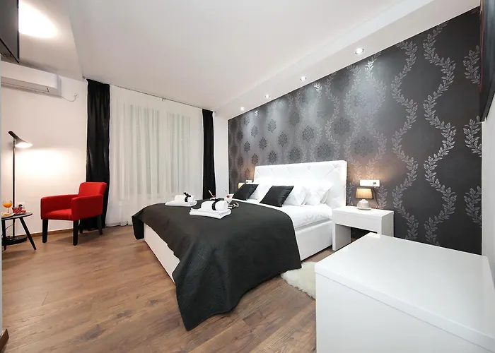 Luxury Pensionat Zadar