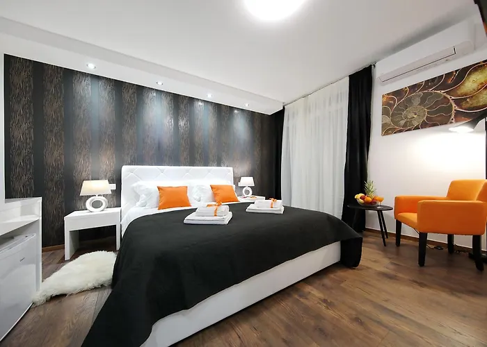 Luxury Pensionat Zadar