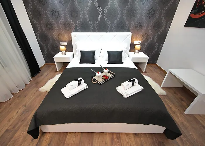 Luxury Pensionat Zadar